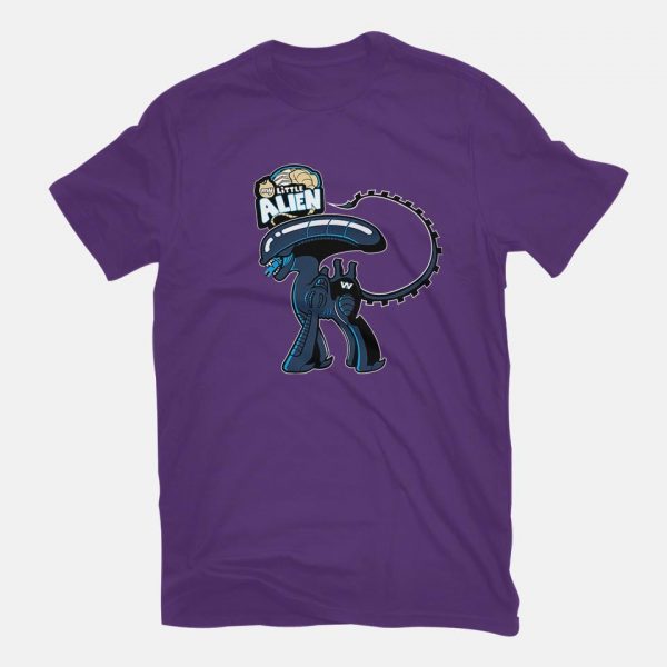 My Little Alien - Image 11