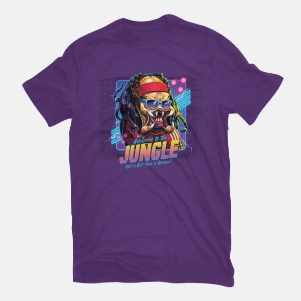 Welcome To The Jungle - Image 11