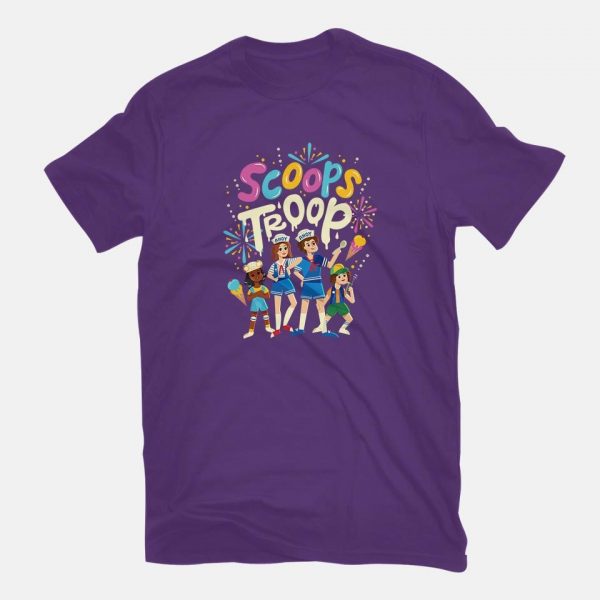 Scoops Troop - Image 11