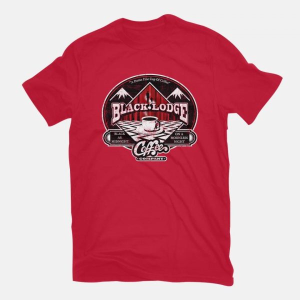 Black Lodge Coffee Company - Image 11