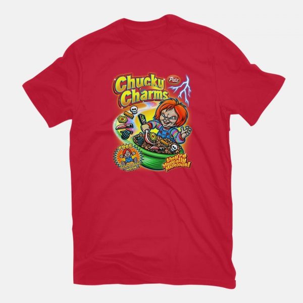 Chucky Charms - Image 3