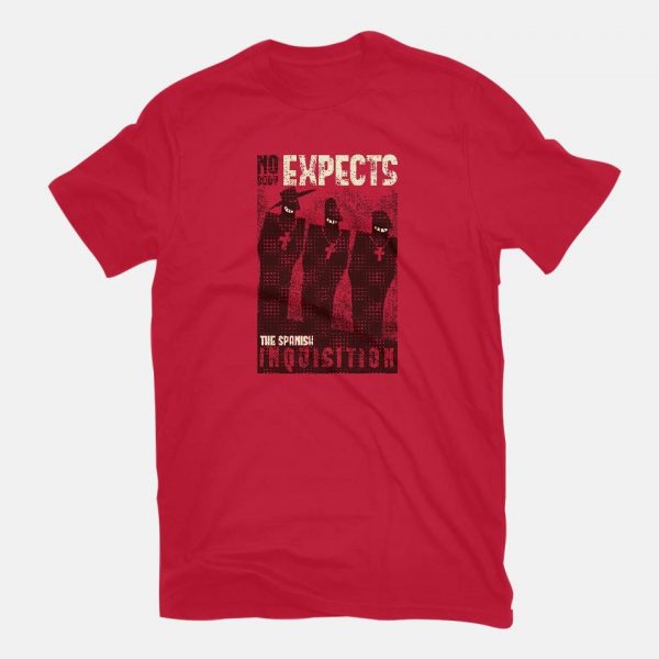 Nobody Expects Them! - Image 3