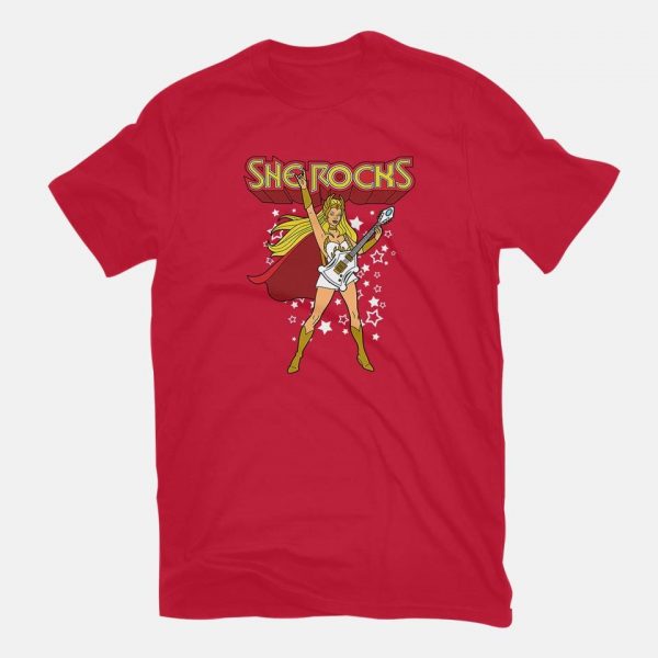 She Rocks - Image 15
