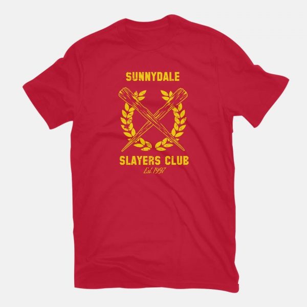 Sunnydale Slayers Club - Image 15