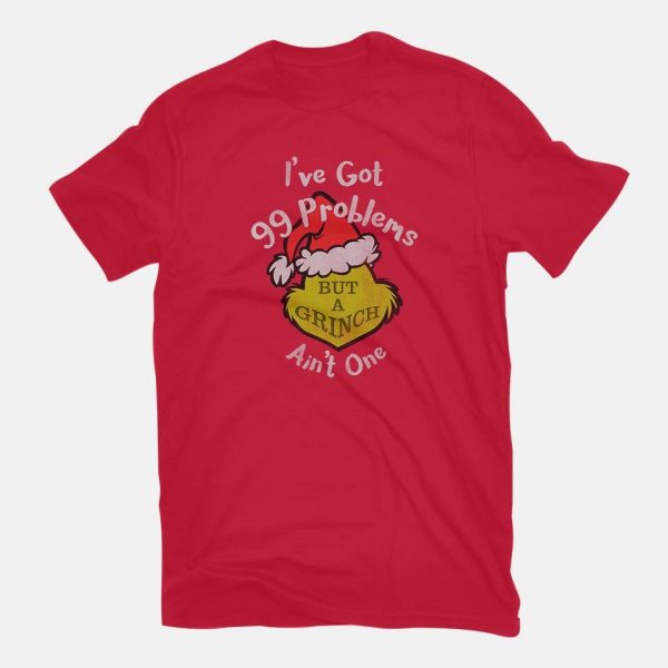 99 Holiday Problems - Image 3