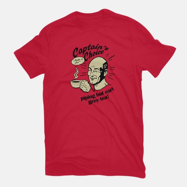 Captain's Choice - Image 11