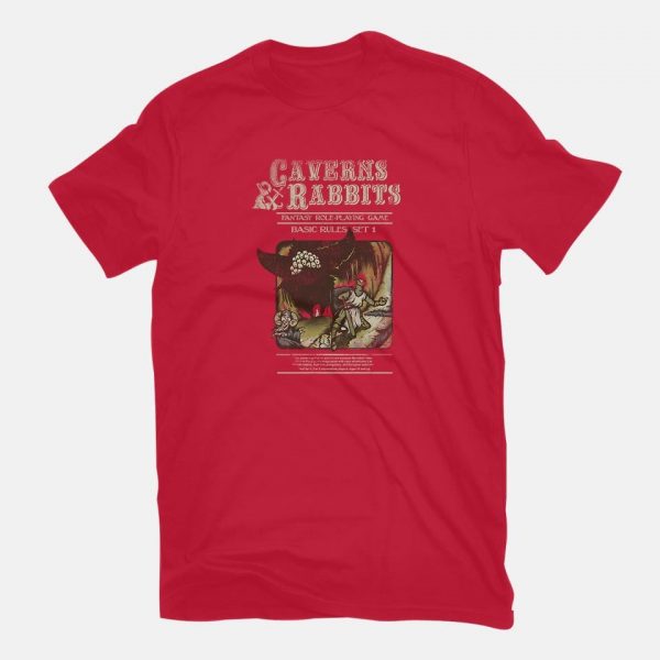 Caverns & Rabbits - Image 7