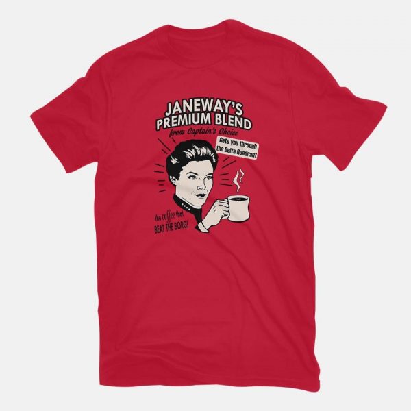 Janeway's Premium Blend - Image 11