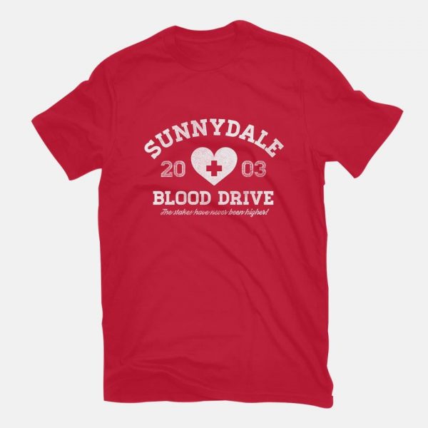 Sunnydale Blood Drive - Image 3