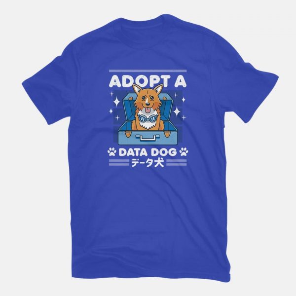 Adopt a Data Dog - Image 7