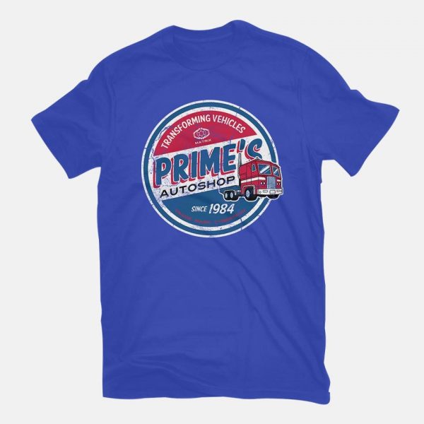 Prime's Autoshop - Image 11