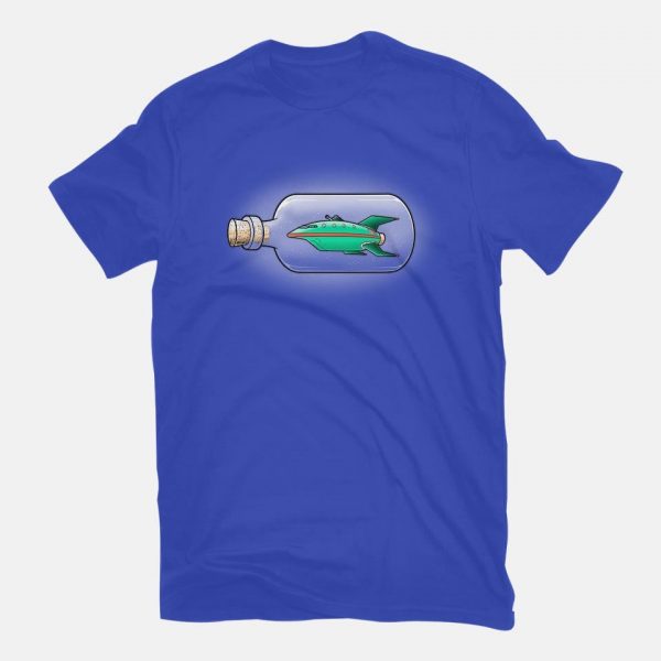 Express Bottle - Image 7