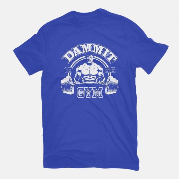 Dammit Gym - Image 11