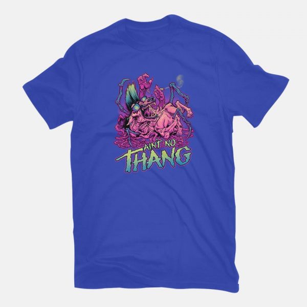 Ain't No Thang - Image 11