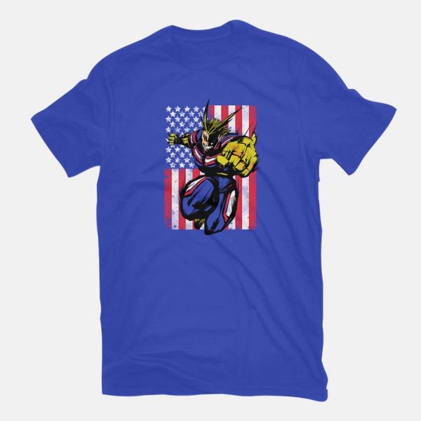 The Number One Hero! - Image 3