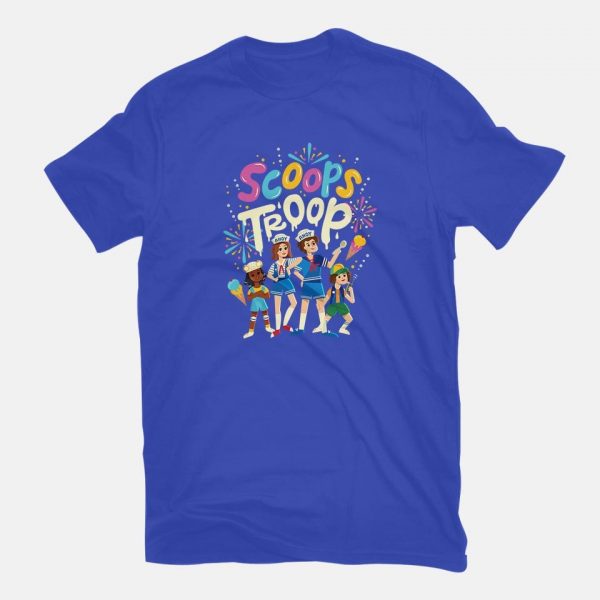 Scoops Troop - Image 3