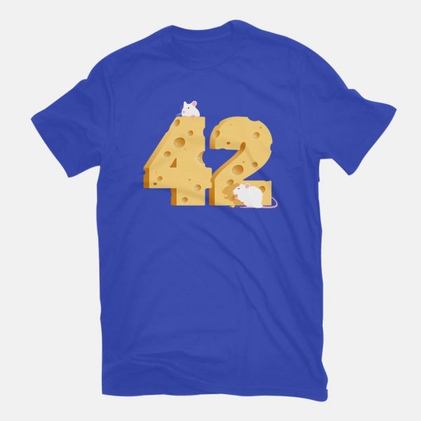Cheese Is The Answer! - Image 7