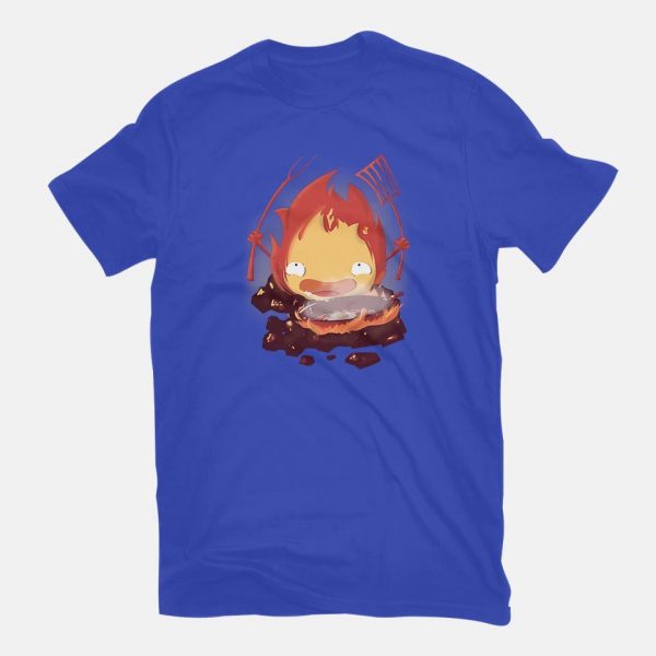A Demon in the Kitchen - Image 7