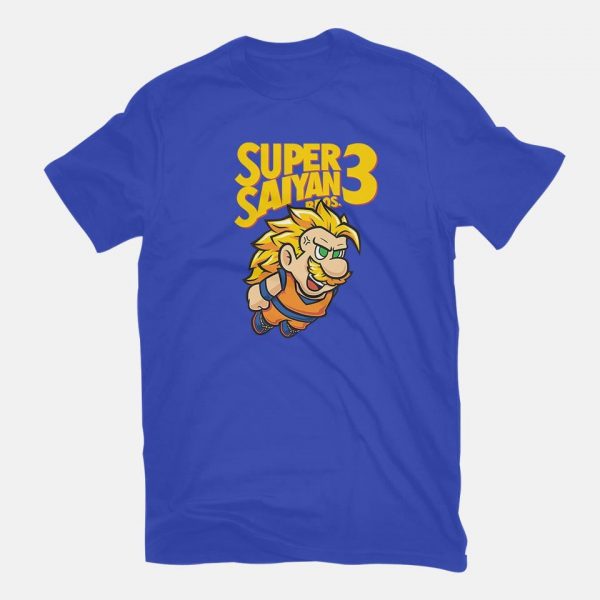 Saiyan Bros 3 - Image 3