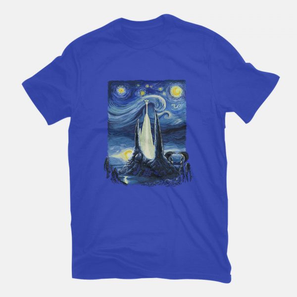 Starry Fantasia - Image 7