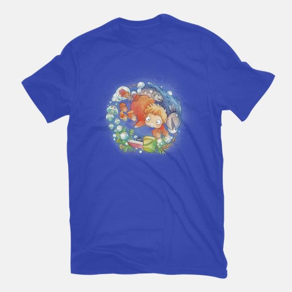 Sea Sisters - Image 19