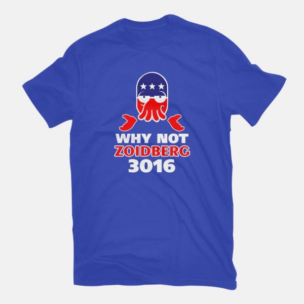 Why Not Zoidberg 3016 - Image 7