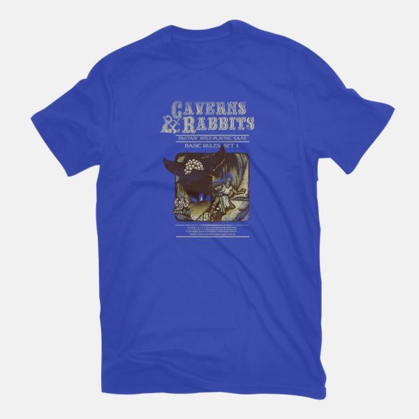 Caverns & Rabbits - Image 3