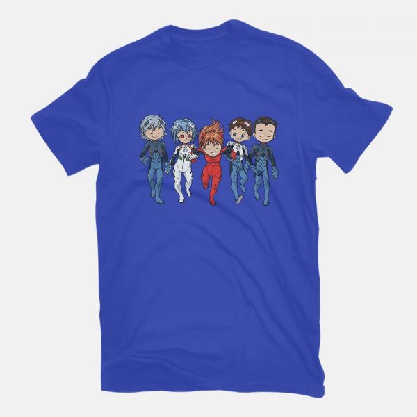 Eva Buddies - Image 11