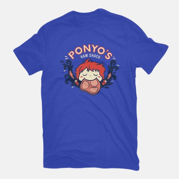 Ponyo's Ham Shack - Image 11