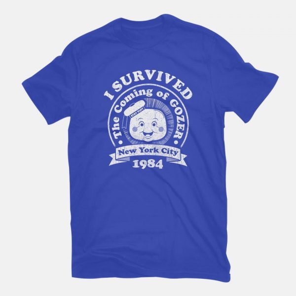 Survivor 1984 - Image 11