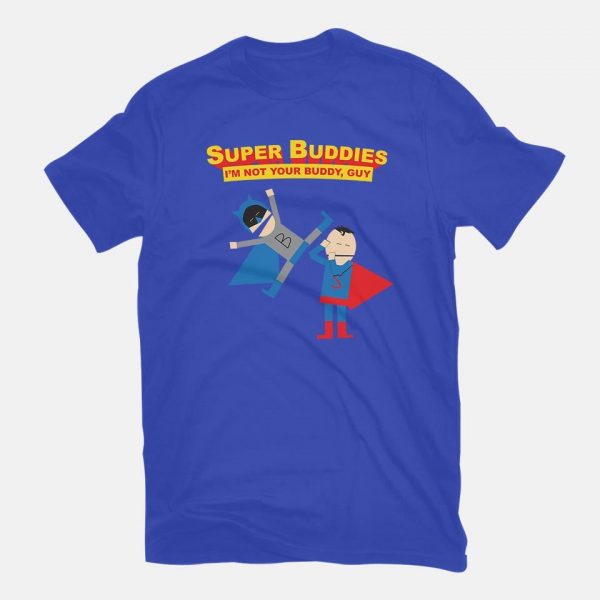 Super Buddies - Image 11