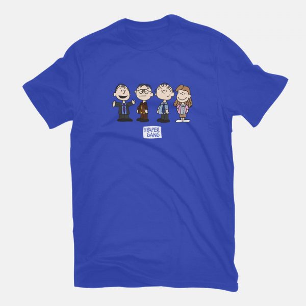 The Paper Gang - Image 3