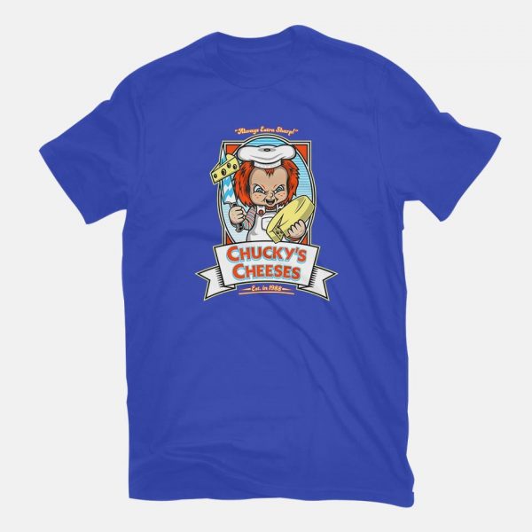Chucky's Cheeses - Image 15