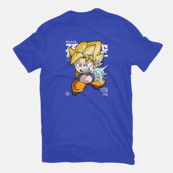 Chibi Kamehameha - Image 3
