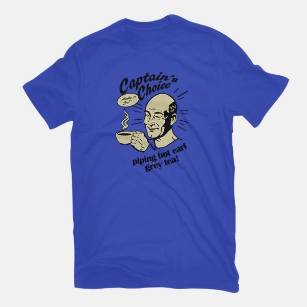 Captain's Choice - Image 15