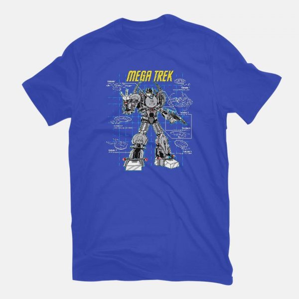 Mega Trek - Image 11