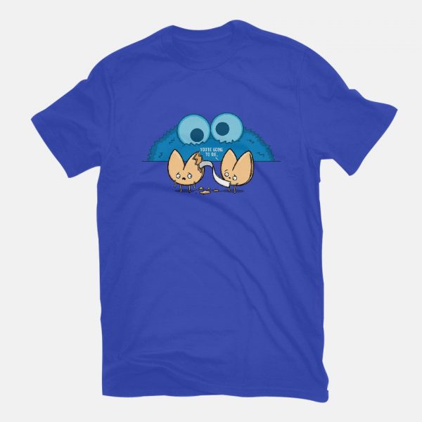 Unfortunate Cookie - Image 3