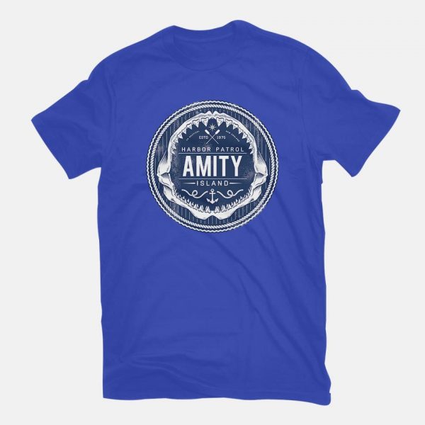 Amity Island Harbor Patrol - Image 11
