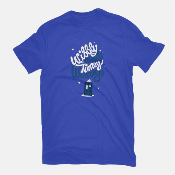 Wibbly Wobbly - Image 7