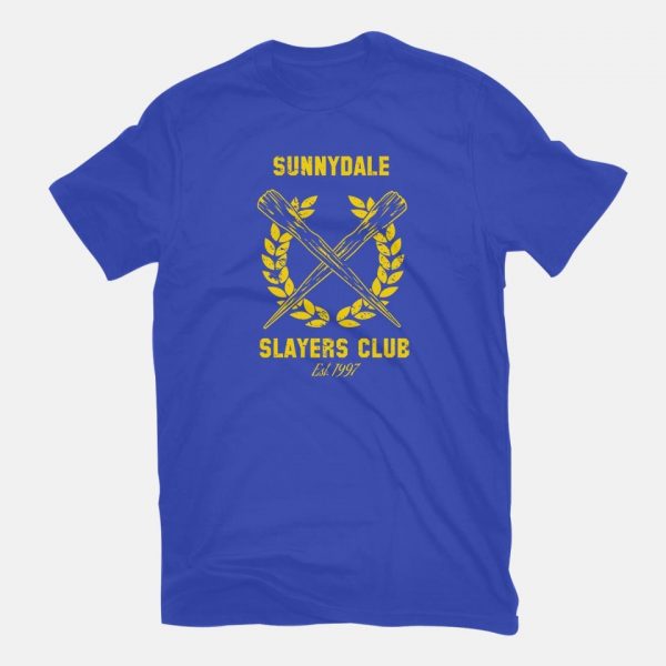 Sunnydale Slayers Club - Image 11