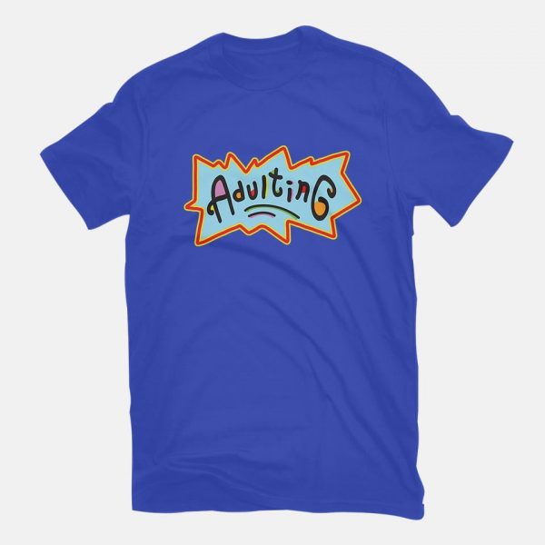 Adulting - Image 3