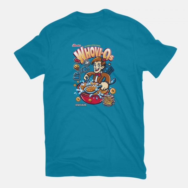 Whovi-Os Eleven - Image 11