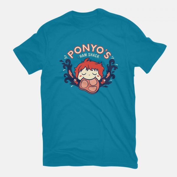 Ponyo's Ham Shack - Image 3