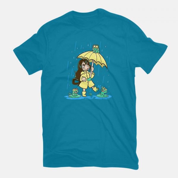 Best Frog Girl - Image 11