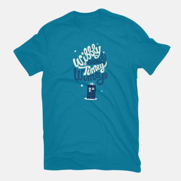 Wibbly Wobbly - Image 3