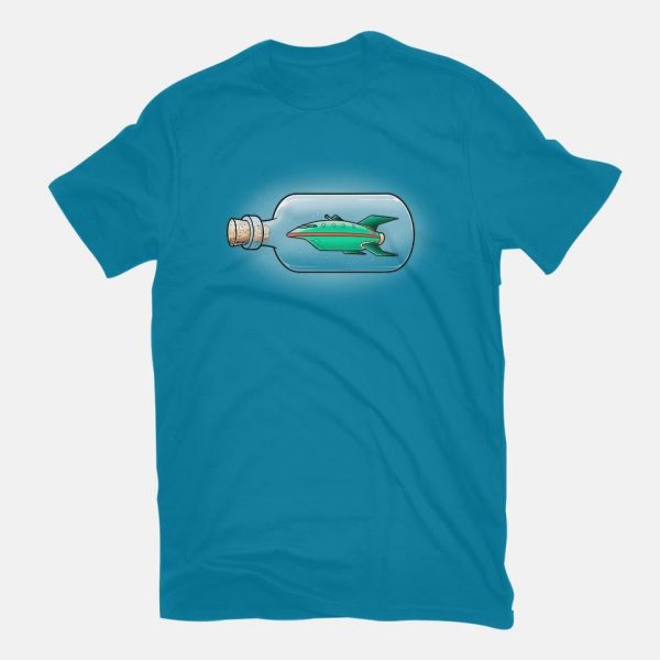Express Bottle - Image 3