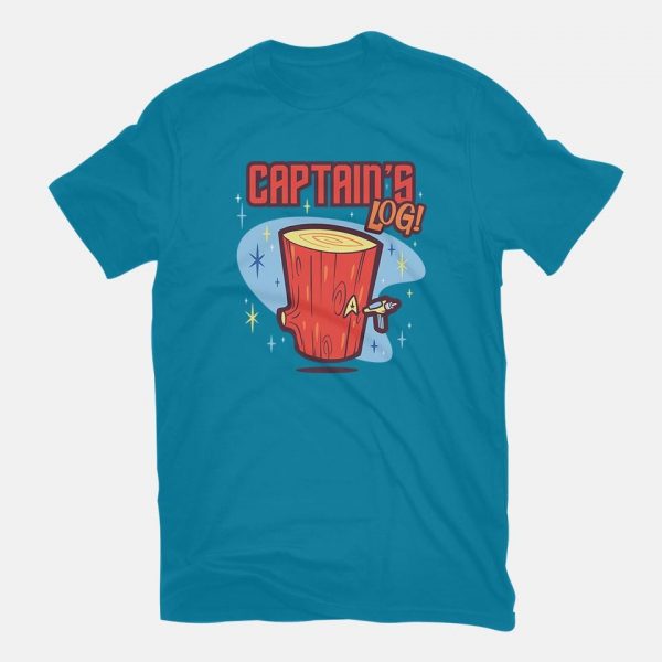 Captain's Log - Image 7