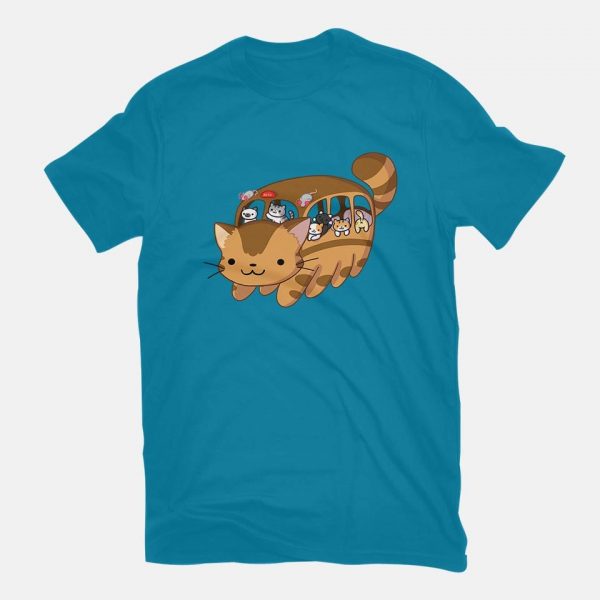 All Aboard - Image 7