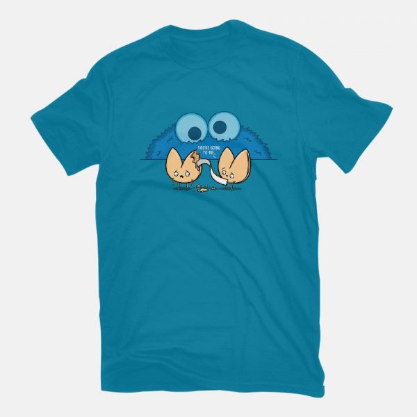 Unfortunate Cookie - Image 7