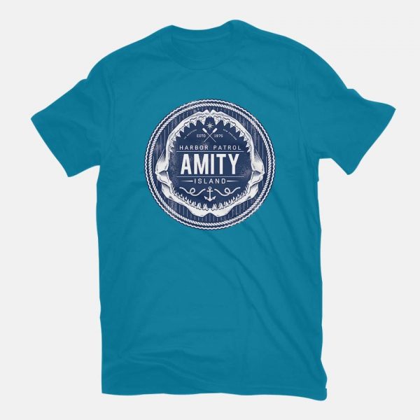 Amity Island Harbor Patrol - Image 15